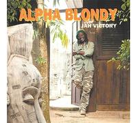 Alpha Blondy - Jah Victory -Digi-