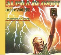 Alpha Blondy - Jerusalem
