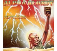 Alpha Blondy - Jerusalem