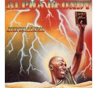 Alpha Blondy - Jerusalem [VINYL]
