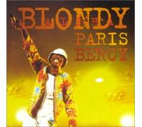 Alpha Blondy - Live 2000