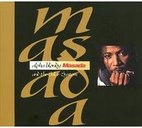 Alpha Blondy - Masada
