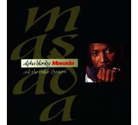 Alpha Blondy - Masada [European Import]