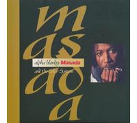 Alpha Blondy - Masada [VINYL]