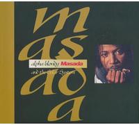 Alpha Blondy - Masada [VINYL]