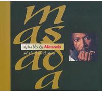 Alpha Blondy - Masada [VINYL]
