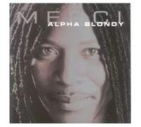 Alpha Blondy - Merci