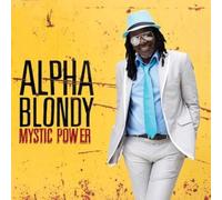 Alpha Blondy - Mystic Power