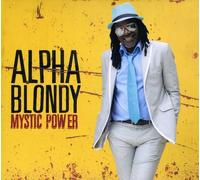 Alpha Blondy - Mystic Power [New CD] Germany - Import