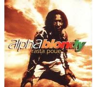 Alpha Blondy - Rasta Poue