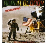 Alpha Blondy - Revolution