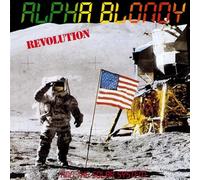 Alpha Blondy - Revolution [VINYL]
