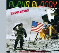 Alpha Blondy Revolution (Vinyl)