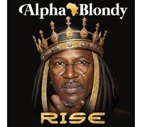 Alpha Blondy - Rise [VINYL]