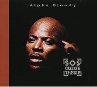 Alpha Blondy – S.O.S. Guerre Tribale – CD – Broken Silence