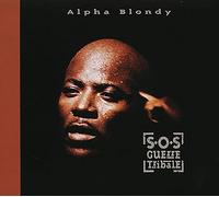 Alpha Blondy – S.O.S. Guerre Tribale – CD – Broken Silence