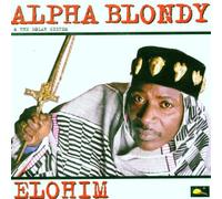 Alpha Blondy & Solar System