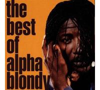 Alpha Blondy - The Best Of [European Import]