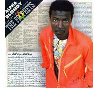 Alpha Blondy – The Prophets – Vinyl – Broken Silence