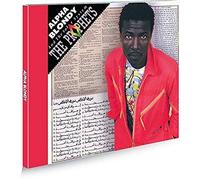 ALPHA BLONDY - THE PROPHETS [VINYL]
