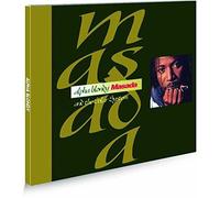 Alpha Blondy & the Solar System - Masada [Vinyl LP] [VINYL]