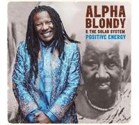 Positive Energy