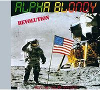 Alpha Blondy & the Solar System - Revolution (180g) [Vinyl LP] [VINYL]