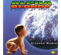 Alpha Blondy - Yitzhak Rabin