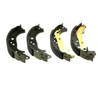 Brakes Brake Shoe Set Ford Focus II 2004- Diameter = 228Mm