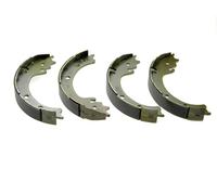 Fits NTY HST-SU-028 ALPHA BRAKES PARKING BRAKE SHOES