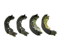 Fits NTY HST-RE-024 ALPHA BRAKES BRAKE SHOES