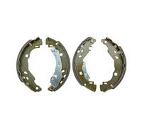 ALPHA BRAKES BRAKE SHOES FOR DACIA LOGAN SANDERO RENAULT CLIO 98-