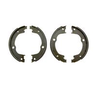 ALPHA BRAKES BRAKE SHOES FOR DAEWOO CHEVROLET CAPTIVA 06-