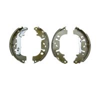 ALPHA BRAKES BRAKE SHOES FOR FIAT PUNTO GRANDE PUNTO 05-