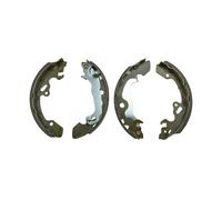 ALPHA BRAKES BRAKE SHOES FOR FORD FOCUS I 98- FOCUS II 04-