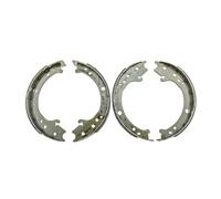 ALPHA BRAKES BRAKE SHOES FOR HONDA CR-V II 2.0 2.2CTDI 07.02-09.06