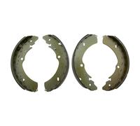 ALPHA BRAKES BRAKE SHOES For ISUZU D-MAX 05-