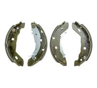 Fits NTY HST-ME-012 HAM JAWS. MERCEDES A CLASS 97-04 /DIAMETER=180MM/