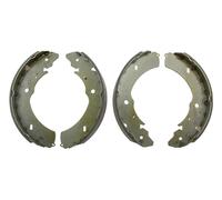 ALPHA BRAKES BRAKE SHOES FOR MITSUBISHI L200 2WD 4WD 07-