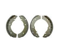 ALPHA BRAKES BRAKE SHOES For MITSUBISHI L200 2WD/4WD 07-