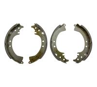 ALPHA BRAKES BRAKE SHOES For TOYOTA CAMRY 91-01, RAV-4 00-05