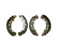 ALPHA BRAKES BRAKE SHOES For TOYOTA YARIS FR 05-