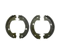 ALPHA BRAKES PARKING BRAKE SHOES FOR CHRYSLER PT CRUISER 01- 300M -04