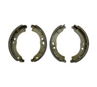 ALPHA BRAKES PARKING BRAKE SHOES FOR CITROEN JUMPER AUTOBUS 06-
