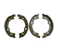 ALPHA BRAKES PARKING BRAKE SHOES For KIA CARENS 06-