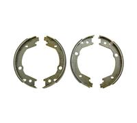 ALPHA BRAKES PARKING BRAKE SHOES FOR KIA SPORTAGE 04-