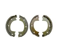 ALPHA BRAKES PARKING BRAKE SHOES FOR MERCEDES SPRINTER VW CRAFTER