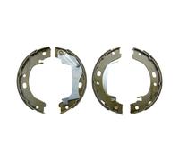 ALPHA BRAKES PARKING BRAKE SHOES For TOYOTA COROLLA 01-06
