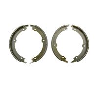 ALPHA BRAKES PARKING BRAKE SHOES For TOYOTA LANDCRUISER 200 08-