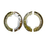 ALPHA BRAKES PARKING BRAKE SHOES FOR TOYOTA VERSO 09-
